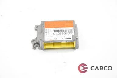 Сензор AIRBAG 3D0909601D за VW TOUAREG (7LA, 7L6, 7L7) 5.0 V10 TDI (2002 - 2010)