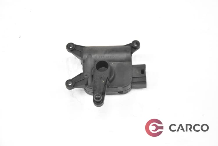 Моторче клапа парно 0 132 801 320 за VW TOUAREG (7LA, 7L6, 7L7) 5.0 V10 TDI (2002 - 2010)