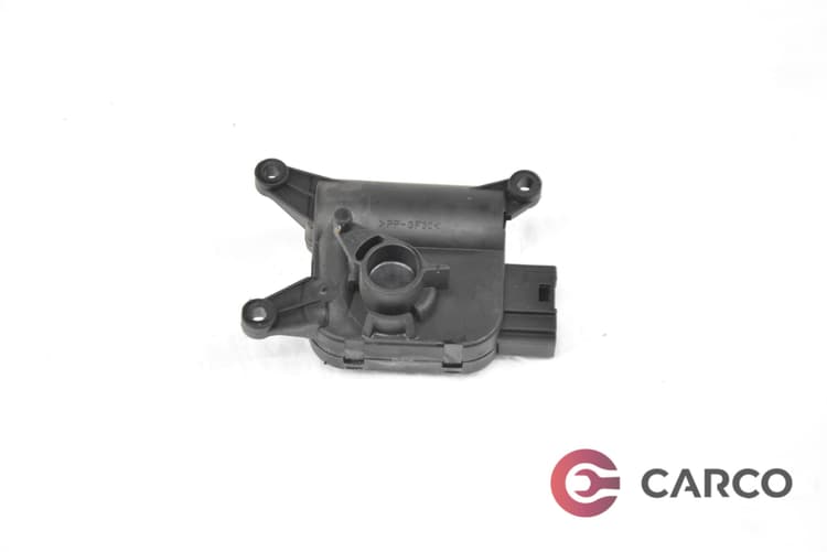 Моторче клапа парно 0 132 801 320 за VW TOUAREG (7LA, 7L6, 7L7) 5.0 V10 TDI (2002 - 2010)