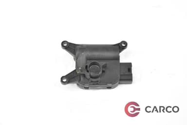 Моторче клапа парно 0 132 801 320 за VW TOUAREG (7LA, 7L6, 7L7) 5.0 V10 TDI (2002 - 2010)