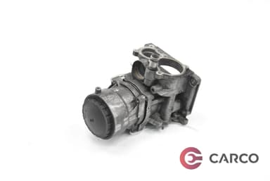 Конзола маслен филтър 07Z 115 389 за VW TOUAREG (7LA, 7L6, 7L7) 5.0 V10 TDI (2002 - 2010)