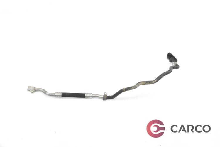Тръбичка климатик 7L0820743E за VW TOUAREG (7LA, 7L6, 7L7) 5.0 V10 TDI (2002 - 2010)