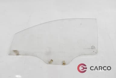 Стъкло врата предно ляво за KIA PICANTO (BA) 1.0 (2004)