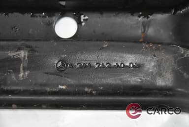 Греда под скорости A2112421001 за MERCEDES-BENZ E-CLASS седан (W211) Facelift E 200 CDI (2002 - 2009)