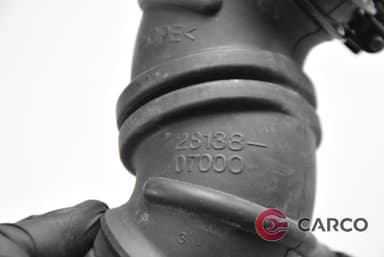 Въздуховод 2813807000 за KIA PICANTO (BA) 1.0 (2004)