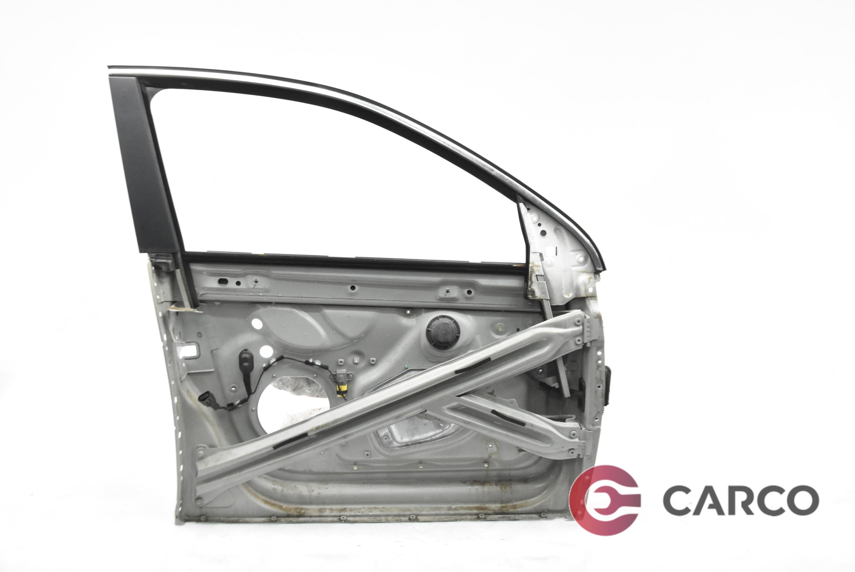 Врата предна дясна за VW GOLF VI Variant (AJ5) 1.6 TDI (2009 - 2013)