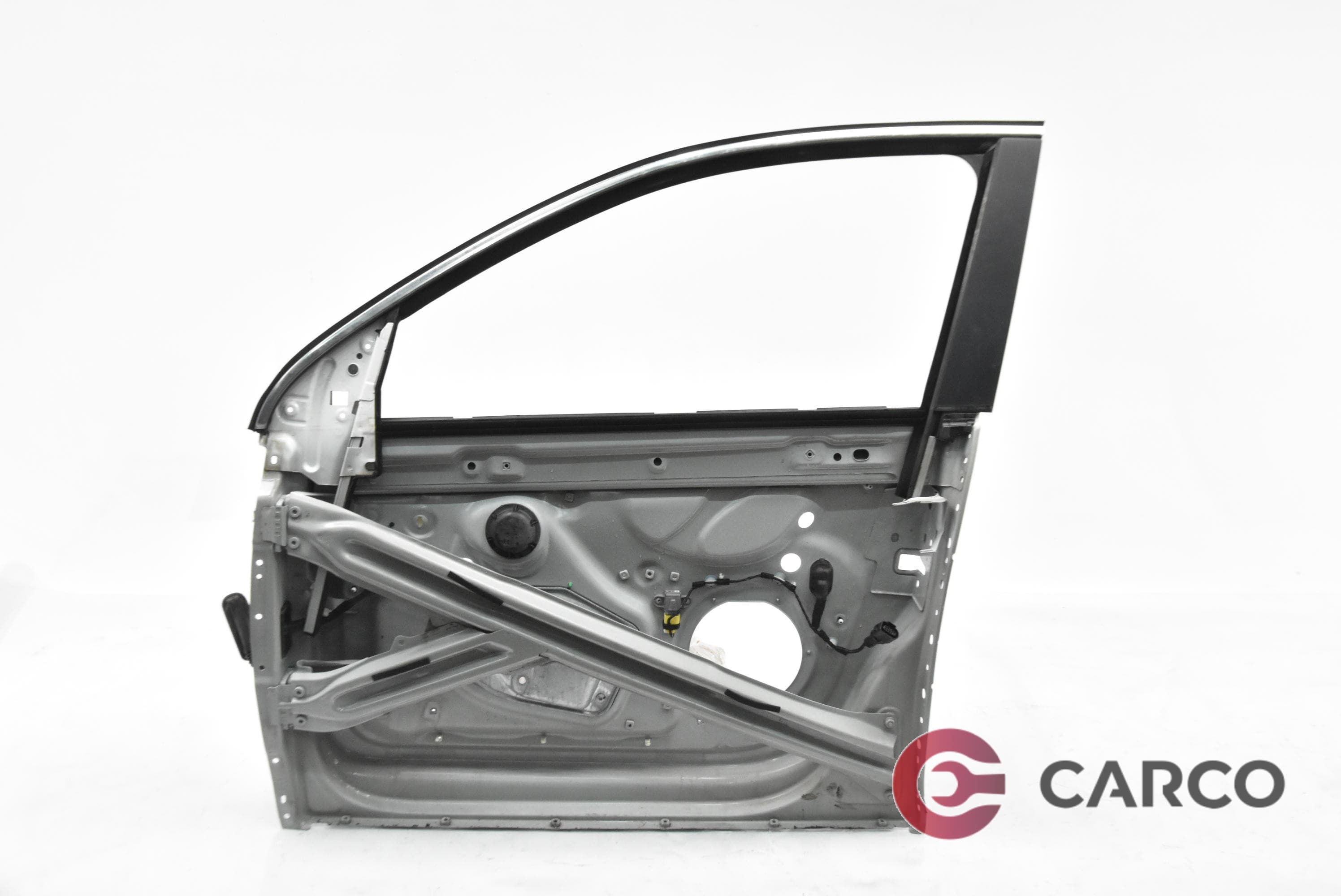 Врата предна лява за VW GOLF VI Variant (AJ5) 1.6 TDI (2009 - 2013)