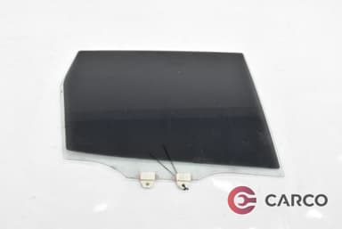 Стъкло врата задно дясно за HONDA JAZZ II (GD) 1.3 (2002 - 2008)