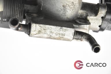 Дросел клапа 35100-02940 за KIA PICANTO (BA) 1.0 (2004)