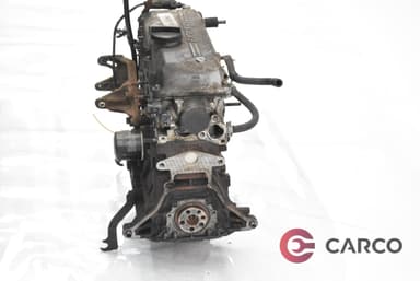 Двигател 1.0 61hp CODE:G4HE за KIA PICANTO (BA) 1.0 (2004)