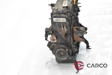Двигател 1.0 61hp CODE:G4HE за KIA PICANTO (BA) 1.0 (2004)