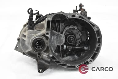 5 Степенна ръчна скоростна кутия CODE:M61569 за KIA PICANTO (BA) 1.0 (2004)