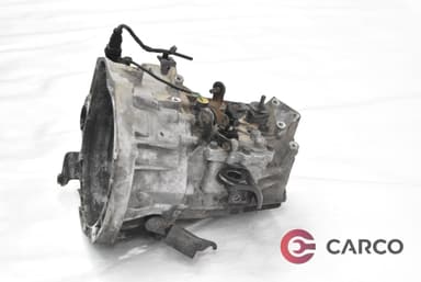 5 Степенна ръчна скоростна кутия CODE:M61569 за KIA PICANTO (BA) 1.0 (2004)