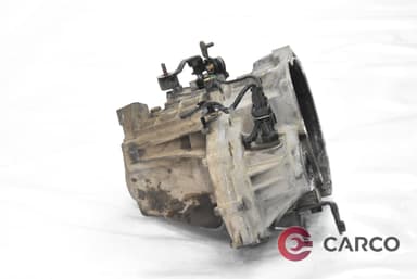 5 Степенна ръчна скоростна кутия CODE:M61569 за KIA PICANTO (BA) 1.0 (2004)