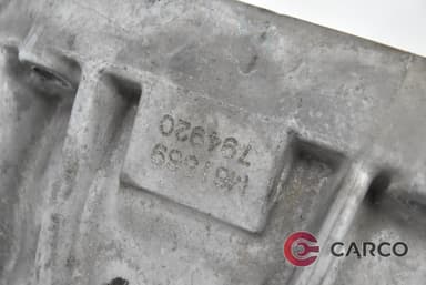 5 Степенна ръчна скоростна кутия CODE:M61569 за KIA PICANTO (BA) 1.0 (2004)