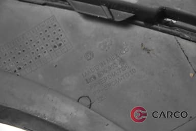 Нож предна броня 1K0805903 за VW GOLF VI Variant (AJ5) 1.6 TDI (2009 - 2013)