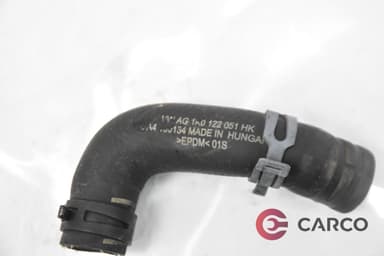 Воден маркуч 1K0122051HK за VW GOLF VI Variant (AJ5) 1.6 TDI (2009 - 2013)