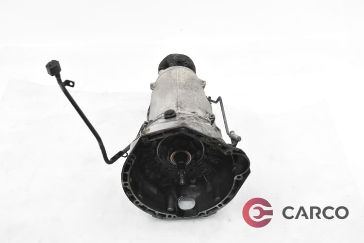 5 Степенна автоматична скоростна кутия CODE:R2202711901 за MERCEDES-BENZ E-CLASS седан (W211) Facelift E 200 CDI (2002 - 2009)