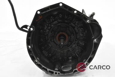 5 Степенна автоматична скоростна кутия CODE:R2202711901 за MERCEDES-BENZ E-CLASS седан (W211) Facelift E 200 CDI (2002 - 2009)