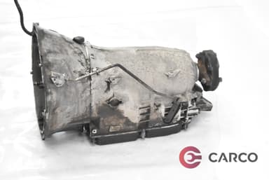 5 Степенна автоматична скоростна кутия CODE:R2202711901 за MERCEDES-BENZ E-CLASS седан (W211) Facelift E 200 CDI (2002 - 2009)