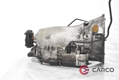 5 Степенна автоматична скоростна кутия CODE:R2202711901 за MERCEDES-BENZ E-CLASS седан (W211) Facelift E 200 CDI (2002 - 2009)