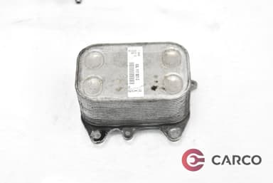 Маслен охладител 03L117021C за VW GOLF VI Variant (AJ5) 1.6 TDI (2009 - 2013)