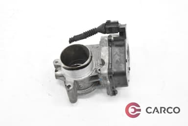 Дросел клапа 03L128063AD за VW GOLF VI Variant (AJ5) 1.6 TDI (2009 - 2013)