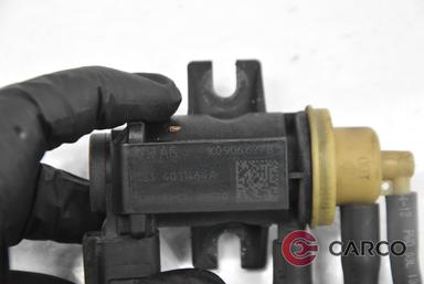 Вакуум клапан 1K0906627B за VW GOLF VI Variant (AJ5) 1.6 TDI (2009 - 2013)