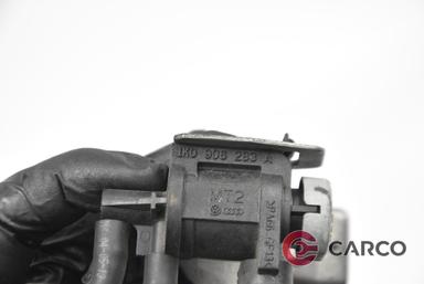 Вакуум клапан 1K0906283 за VW GOLF VI Variant (AJ5) 1.6 TDI (2009 - 2013)