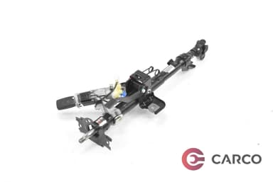Кормилна колона с конзола ключ запалване A133404010 за ZAZ FORZA хетчбек 1.5 (2010)