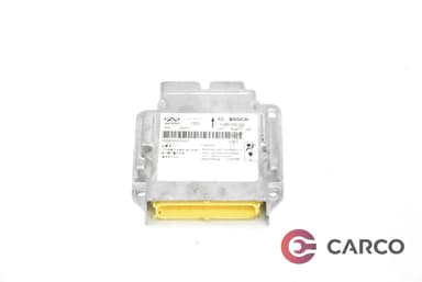 Сензор AIRBAG 0285010159 за ZAZ FORZA хетчбек 1.5 (2010)