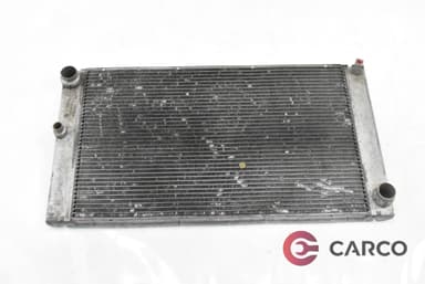 Воден радиатор за BMW 5 седан (E60) 530 d (2003 - 2010)