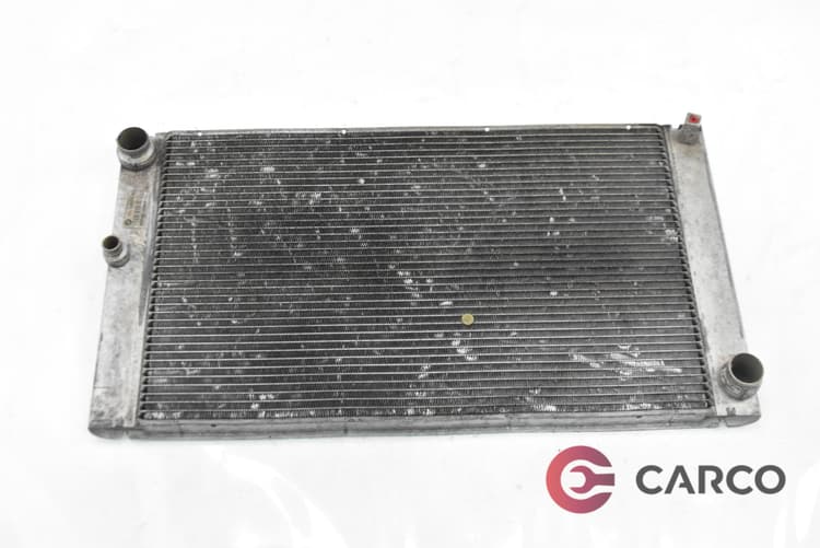 Воден радиатор за BMW 5 седан (E60) 530 d (2003 - 2010)
