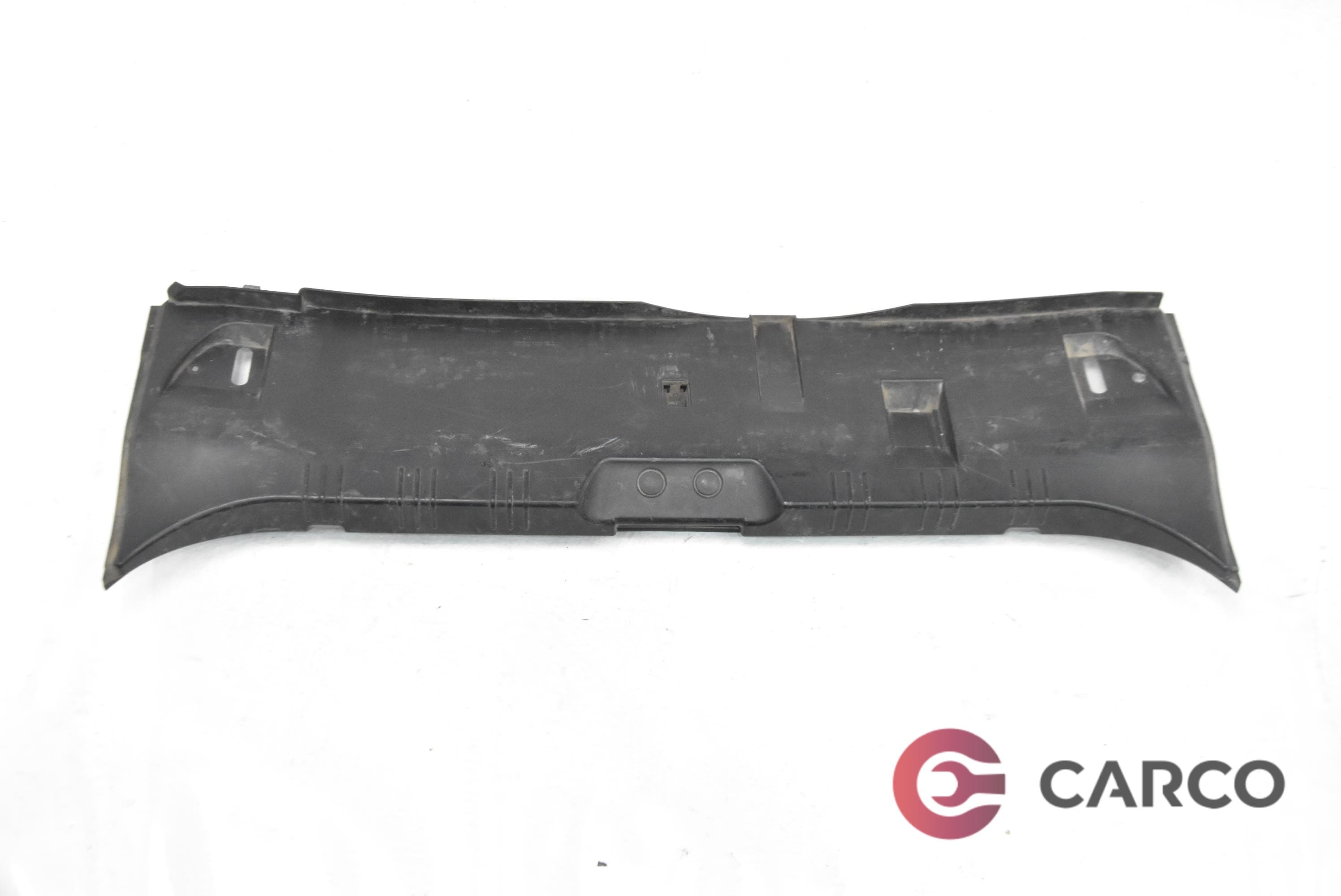 Кора багажник 51477024863 за BMW 5 седан (E60) 530 d (2003 - 2010)