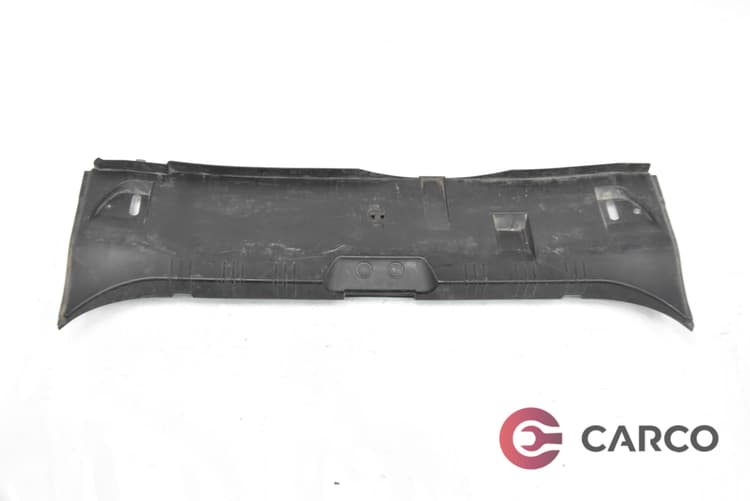 Кора багажник 51477024863 за BMW 5 седан (E60) 530 d (2003 - 2010)