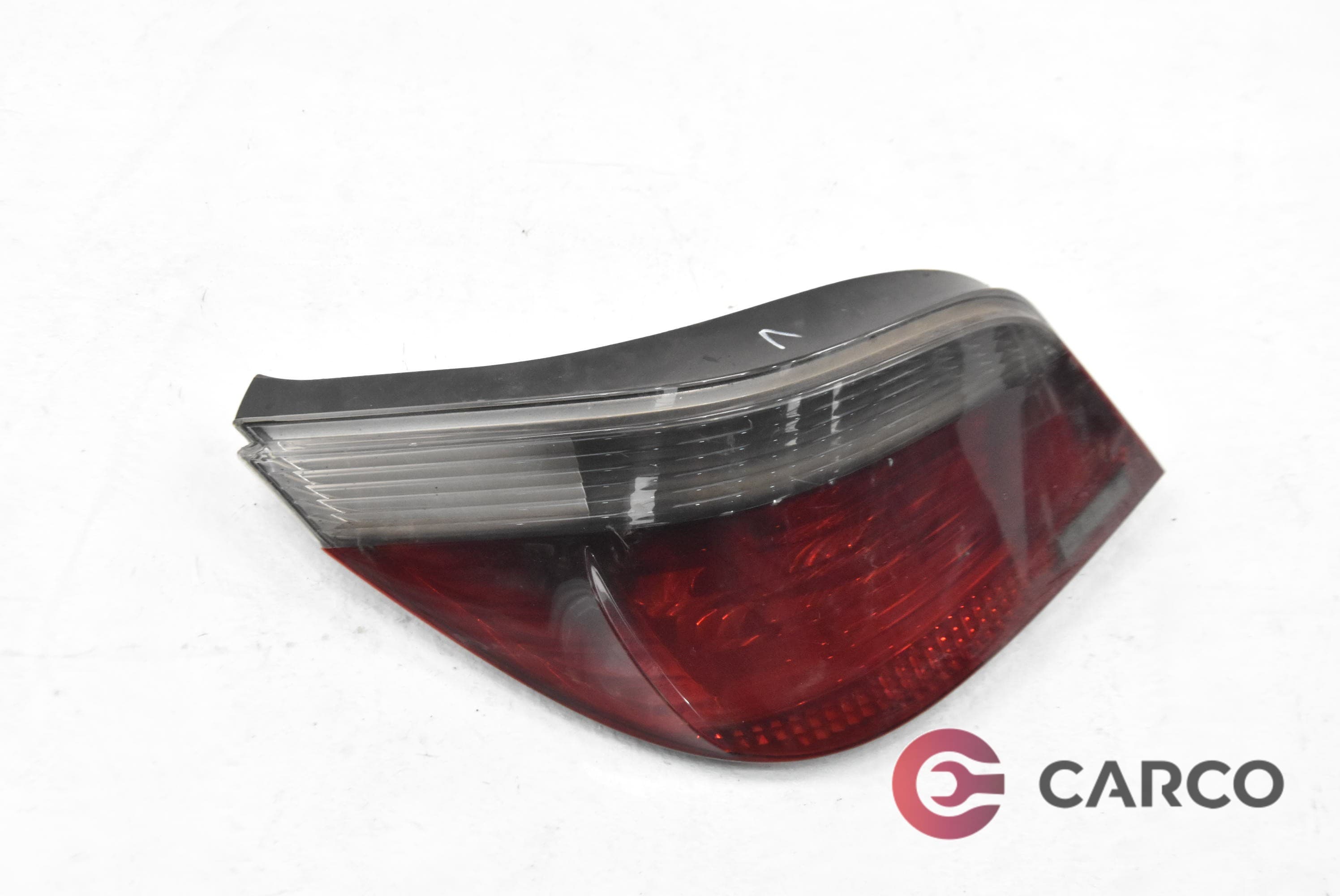 Стоп ляв за BMW 5 седан (E60) 530 d (2003 - 2010)