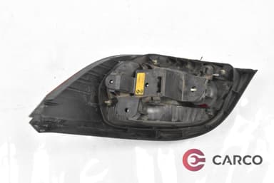 Стоп ляв за BMW 5 седан (E60) 530 d (2003 - 2010)