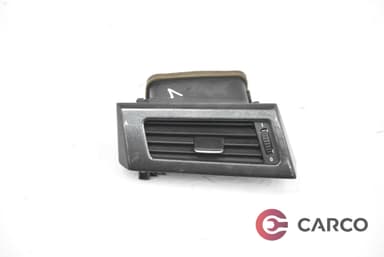 Духалка парно лява за BMW 5 седан (E60) 530 d (2003 - 2010)