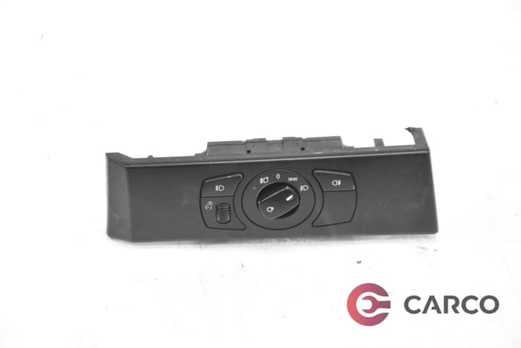Ключ светлини за BMW 5 седан (E60) 530 d (2003 - 2010)