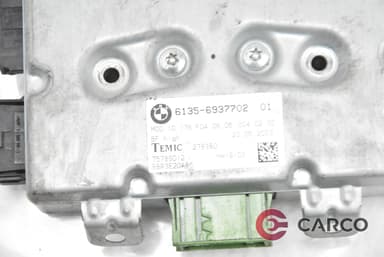 Модул врата 61356937702 за BMW 5 седан (E60) 530 d (2003 - 2010)