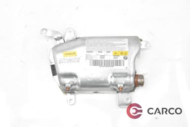 AIRBAG врата преден десен 601190500C за BMW 5 седан (E60) 530 d (2003 - 2010)