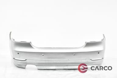 Задна броня за BMW 5 седан (E60) 530 d (2003 - 2010)