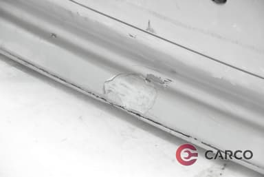 Задна броня за BMW 5 седан (E60) 530 d (2003 - 2010)
