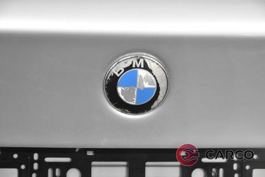 Заден капак за BMW 5 седан (E60) 530 d (2003 - 2010)