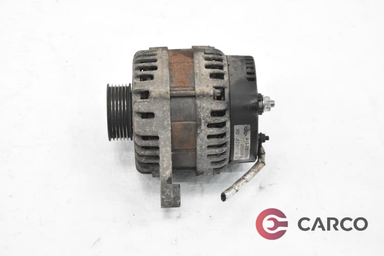Алтернатор A153701110BA за ZAZ FORZA хетчбек 1.5 (2010)