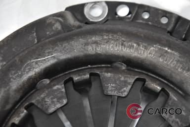 Съединител комплект A131601020 J15-1601030 за ZAZ FORZA хетчбек 1.5 (2010)