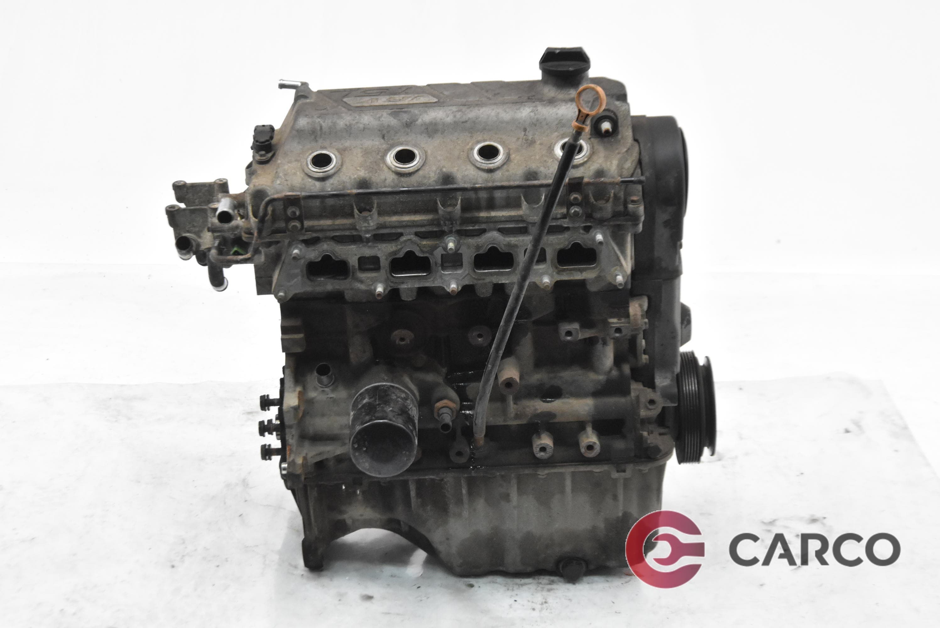 Двигател 1.5 109hp за ZAZ FORZA хетчбек 1.5 (2010)