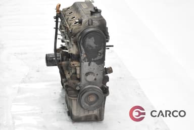 Двигател 1.5 109hp за ZAZ FORZA хетчбек 1.5 (2010)