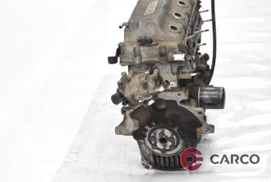 Двигател 1.5 109hp за ZAZ FORZA хетчбек 1.5 (2010)