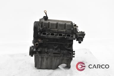 Двигател 1.5 109hp за ZAZ FORZA хетчбек 1.5 (2010)